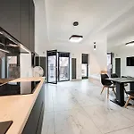 Comfort Marina Granaria Daire