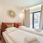Comfort Marina Granaria Daire *
