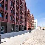 Daire Comfort Marina Granaria Gdansk