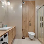 Daire Comfort Marina Granaria