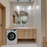Daire Comfort Marina Granaria Gdansk