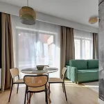 Comfort Marina Granaria Daire