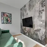 Daire Comfort Marina Granaria