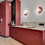 Comfort Marina Granaria