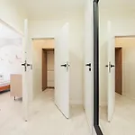 Comfort Marina Granaria Daire