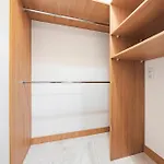 Comfort Marina Granaria Daire Gdansk