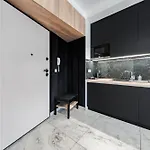 Daire Comfort Marina Granaria
