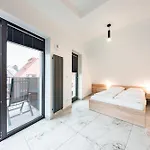 Daire Comfort Marina Granaria