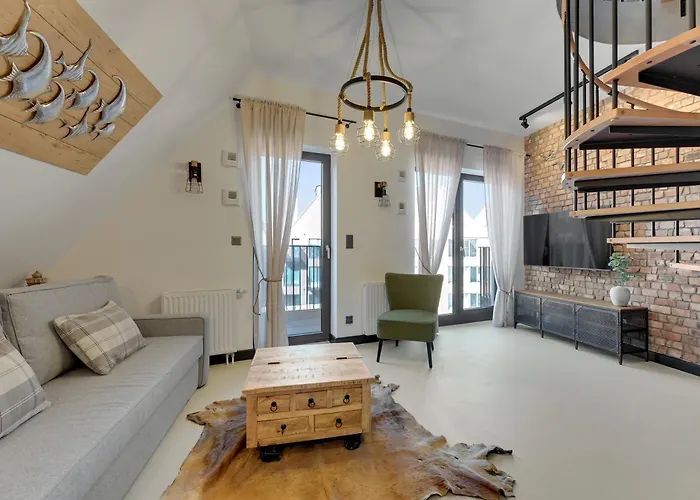 Comfort Marina Granaria